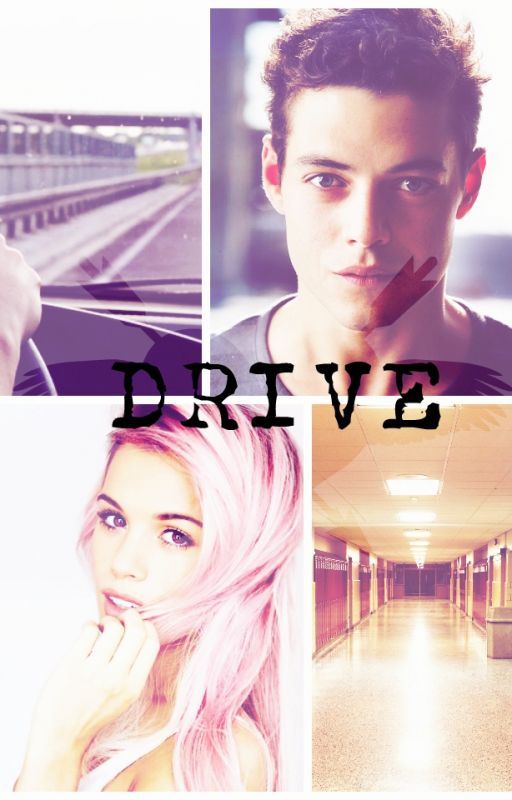 Drive (Josh Washington x oc) by SinfulPlaything