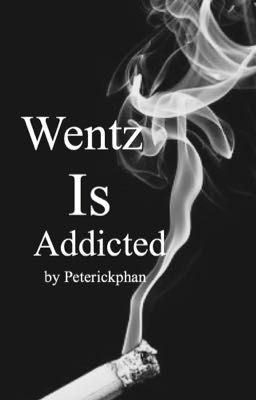 Wentz Is Addicted cover