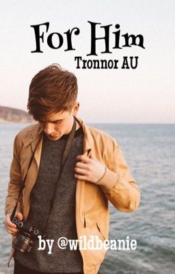 Tronnor - For Him cover