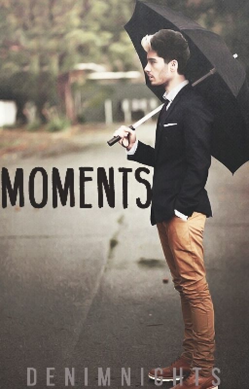 Moments // z.m by denimnights