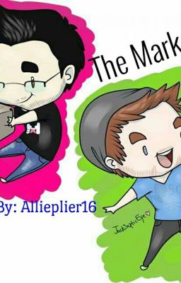 The Mark *Septiplier* {DISCONTINUED} cover