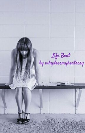 Life Boat :ANDY BEIRSACK FAN FIC by bucky_parker_rodgers