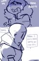 The New Life Of Duska Rose: An Undertale Fanfic - (UNCOMPLETED XP) by IcyDuelist