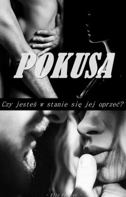 Pokusa. [ ZAKOŃCZONA] cover