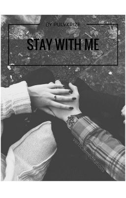 Stay With Me cover