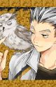 Teach Me How To Fly (A Koutaro Bokuto Story) by WizzyGameMaster