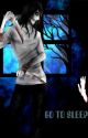 Blood Lust&Beating Hearts~Jeff The Killer LS by RavenRainyBlack