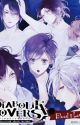 Diabolik Lovers X Reader: A Devious Family Surprise by TheTraveler98