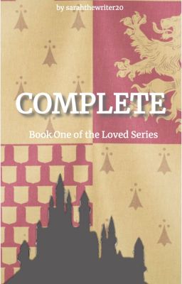 Complete :||: Loved Series #1 cover