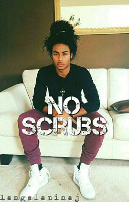 No Scrubs™ (BxB) cover