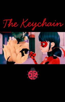 The Key Chain (LadyNoir) cover