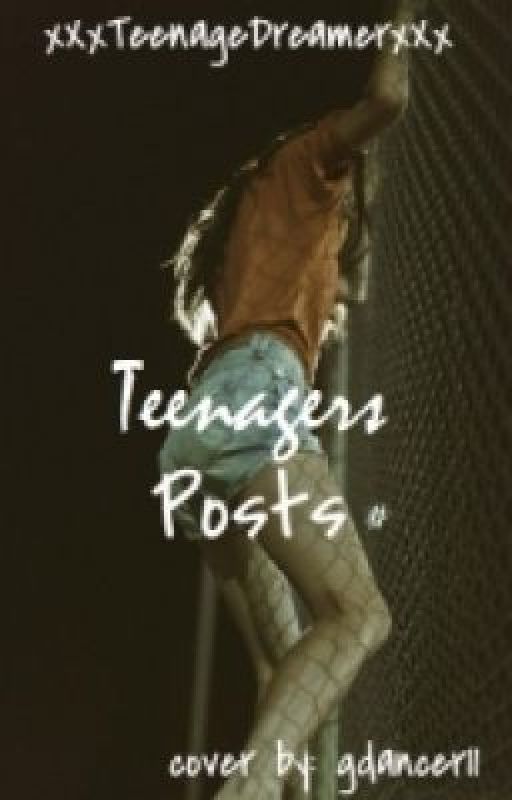 Teenager Posts, Lyrics, Relatable Posts, and Randomness [DISCONTINUED] by almostcerrrrr