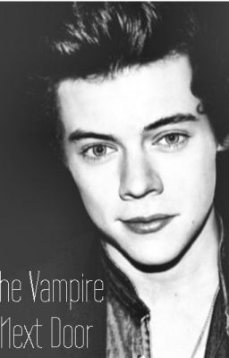 The Vampire Next Door cover