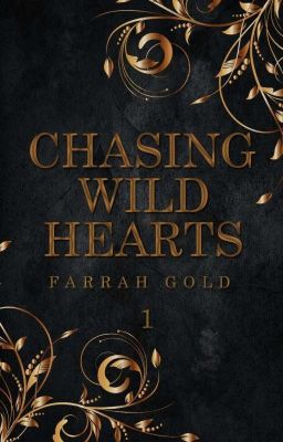 Chasing Wild Hearts [1] cover