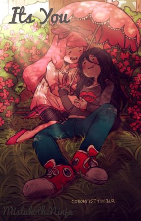 Its You (A Bubbline Story) by MitsukoTheNinja