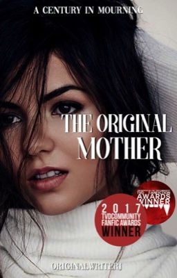 The Original Mother [2] cover