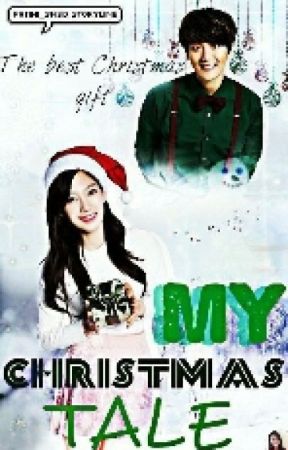 My Christmas Tale ❤(Baekyeon)( One Shot ) by Starxsone