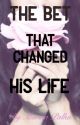 The Bet that Changed his Life (EDITING) by minapina02