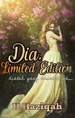 Dia, Limited Edition! [C] cover