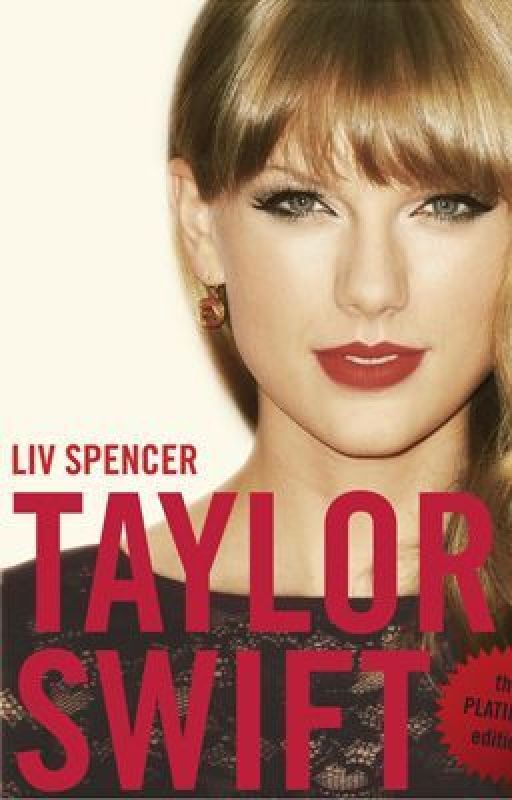 Taylor Swift: Know You Better by LivSpencer