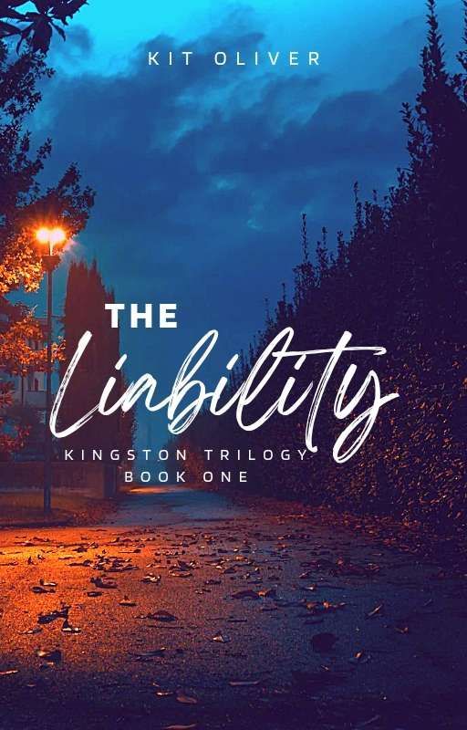 The Liability (2023 - COMPLETE) by ohgoditsyou