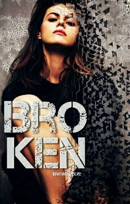 Broken 》Teen Wolf  cover