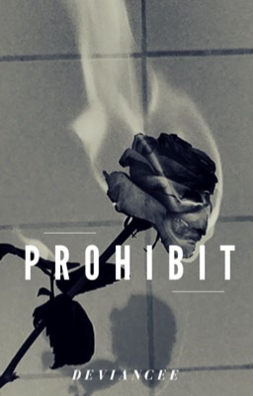 Prohibit | Sirius O. Black ? by Deviancee