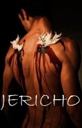 Jericho: Hollow Spirits by Bonks6191