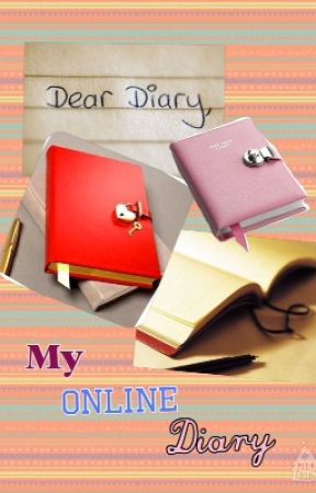 My Online Diary by Samz66