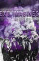 Exo imagines (Closed) by sparklingchan2020