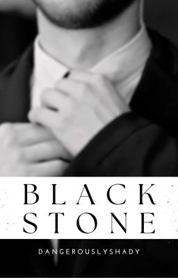 Blackstone cover