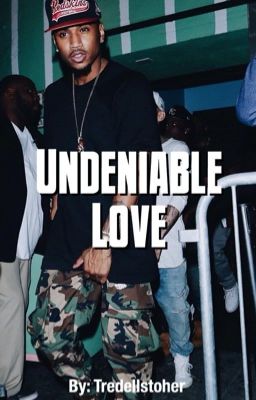 Undeniable Love (Sequel) cover