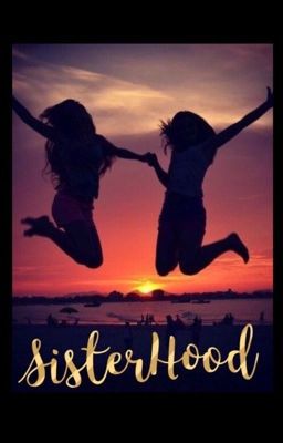 Sisterhood cover