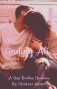 Finding Ali: Falling for my Step-Sister by Cnh0636