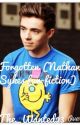 Forgotten (nathan sykes fan-fiction) by thewanted_23