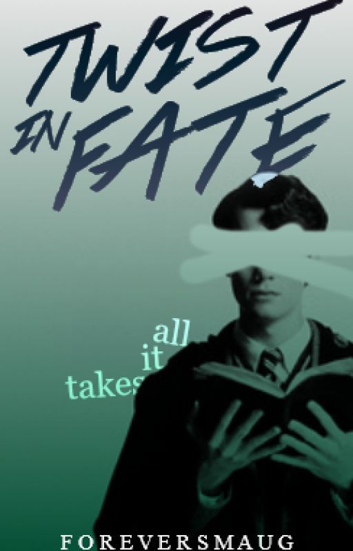 Twist in Fate || Tom Riddle by foreversmaug