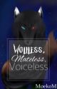 Wolfless, Mateless, Voiceless by MoekoM