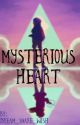 Gravity Falls: Mysterious Heart by Dream_snare_Wish