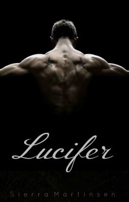 Lucifer cover