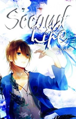 Second Life cover