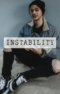 INSTABILITY | M.C | COMPLETE cover