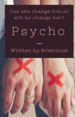 Psycho cover