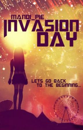 Invasion Day by Mandi_Pie