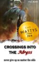 Crossings Into The Abyss | معابرٌ إلى الهاوية by -red_moon-