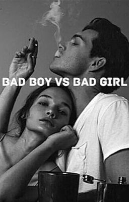 Bad boy VS Bad girl  cover