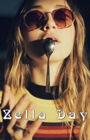 Zella Day Lyrics by sofilinka777