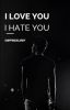 I LOVE YOU....I HATE YOU  (ziam boyxboy vampire fanfic)