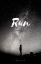 Run (BTS fanfic) by blaerith