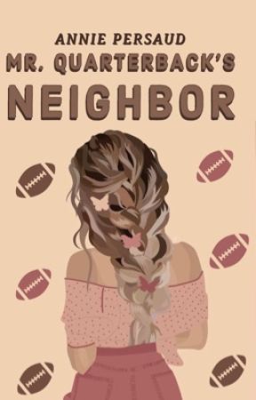 Mr Quarterback's Neighbor by nniepersaud