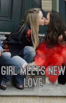 Girl Meets New Love cover